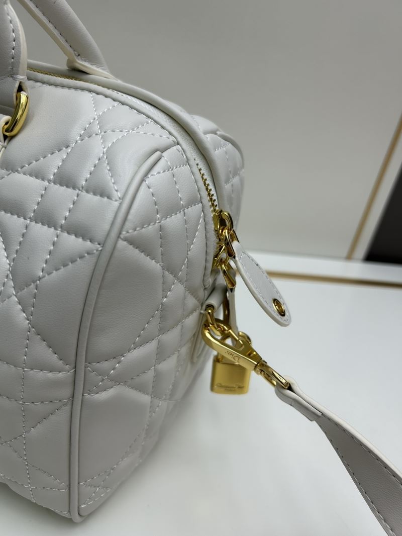 Christian Dior Top Handle Bags